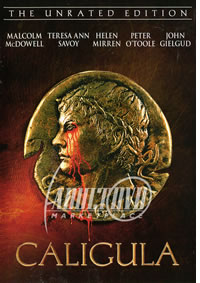 Caligula (Remastered Unrated Version)