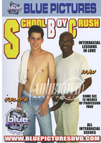 School Boy Crush