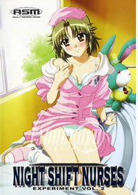 Night Shift Nurses: Experiment 2