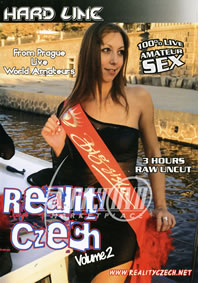 Reality Czech 2