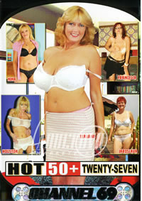 Hot 50+ 27