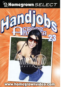 Handjobs Across America 23