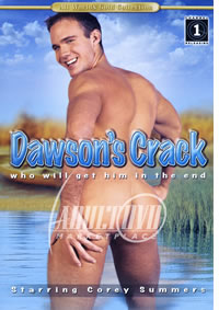 Dawson's Crack