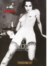 Golden Age Erotica 10