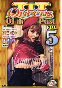 Tit Queens Of the Past 5
