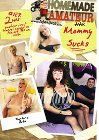Mommy Sucks
