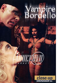 Vampire Bordello