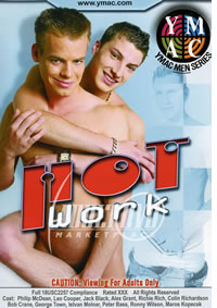 Hot Work