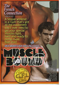 Muscle Bound