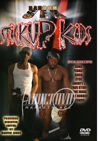 Stick Up Kids