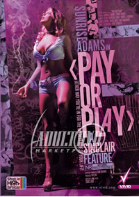 Pay Or Play
