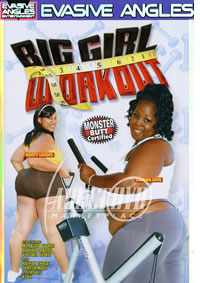 Big Girl Workout