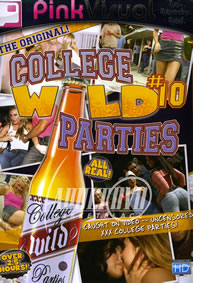 College Wild Parties 10