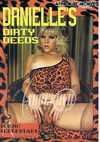 Danielle's Dirty Deeds