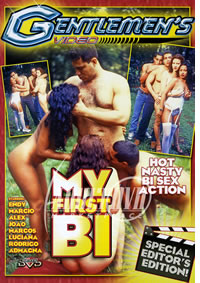 My First Bi