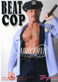 Beat Cop