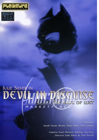 Devil In Disguise: The Mask Of Lust (Pleasure)