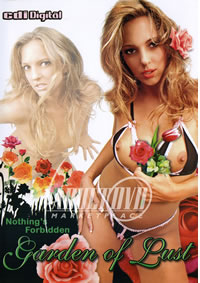 Garden Of Lust