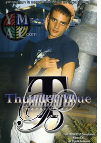 Thunder Blue