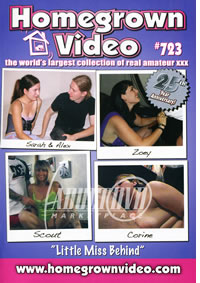 Homegrown Video 723