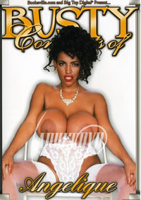 Busty Conquests Of Angelique