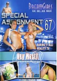 Dream Girls: Special Assignment 67