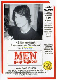 Men Grip Tighter