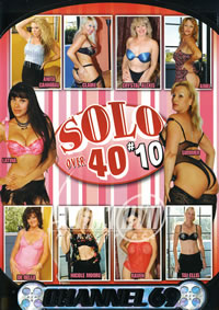 Solo Over 40 10