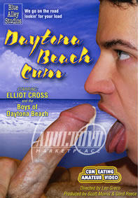 Daytona Beach Cum
