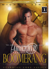 Boomerang