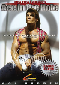 Ace In the Hole (Catalina)