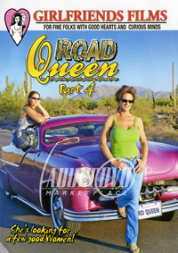 Road Queen 4