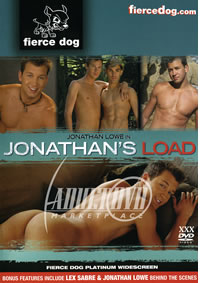 Jonathan's Load