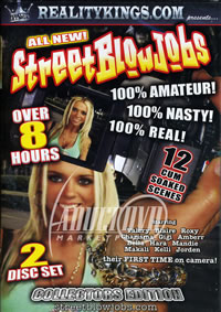 Street Blowjobs
