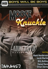 Moose Knuckle