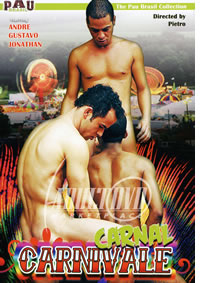 Carnal Carnivale