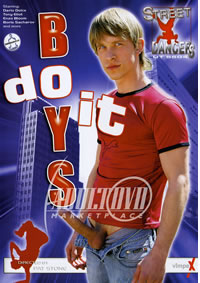 Boys Do It