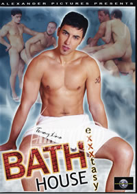 Bath House Exxxtasy