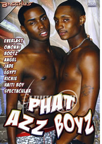 Phat Azz Boyz
