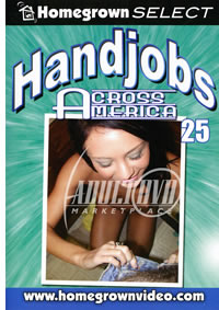 Handjobs Across America 25