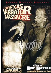 Texas Vibrator Massacre, The
