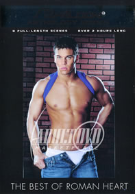 Best Of Roman Heart