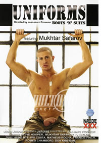 Uniforms: Boots 'n' Suits