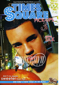 Times Square Pick Ups 3