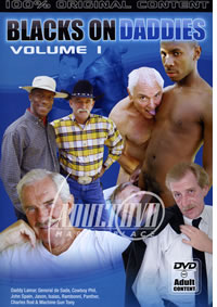Blacks On Daddies 1