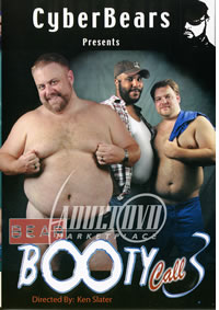 Bear Booty Call 3