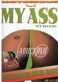 My Ass 3