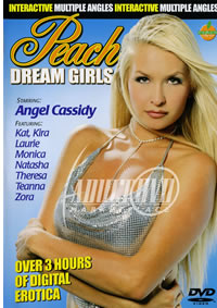 Dream Girls Angel