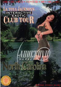 North Carolina/la Toya Jackson Club