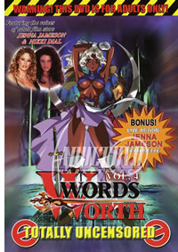 Words Worth 4
